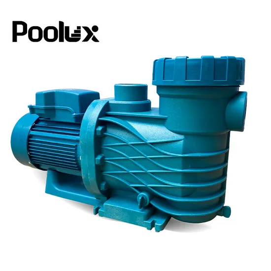 High Quality Electrical Water Pump for SPA and Swimming Pool Pump